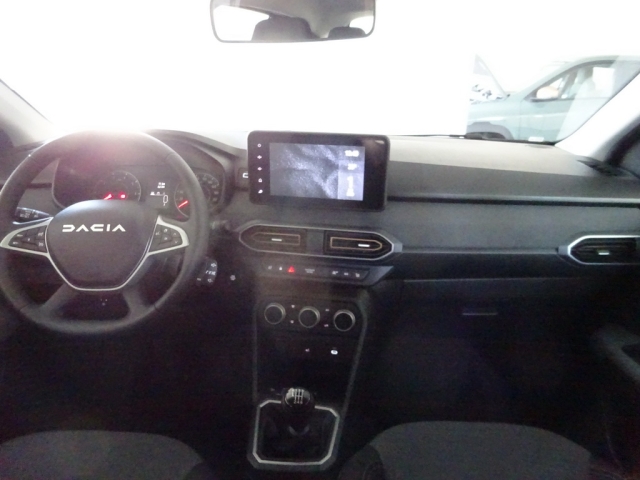 Dacia - SANDERO STEPWAY EXTREME TCe 90