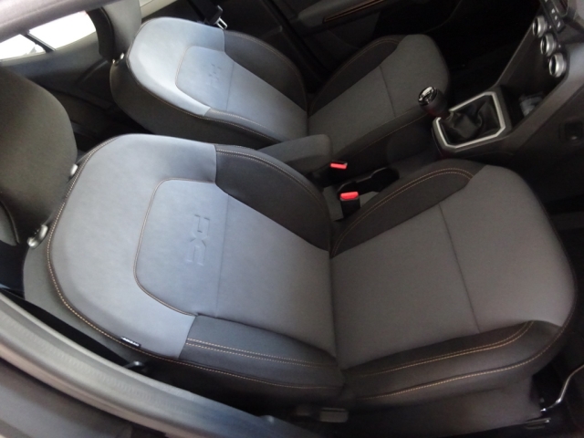 Dacia - SANDERO STEPWAY EXTREME TCe 90