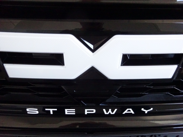 Dacia - SANDERO STEPWAY EXTREME TCe 90