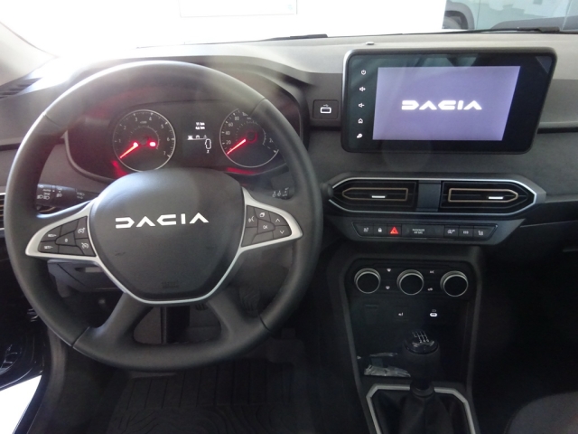 Dacia - SANDERO STEPWAY EXTREME TCe 90