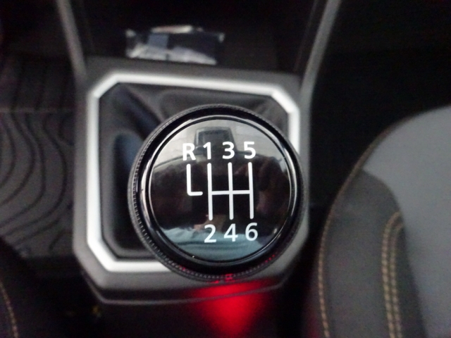 Dacia - SANDERO STEPWAY EXTREME TCe 90