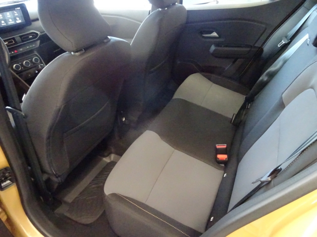 Dacia - SANDERO STEPWAY EXTREME TCe 90