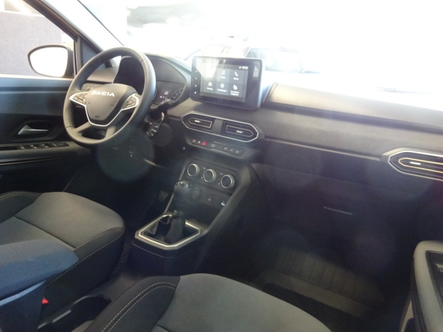 Dacia - SANDERO STEPWAY EXTREME TCe 90