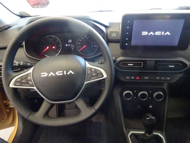 Dacia - SANDERO STEPWAY EXTREME TCe 90