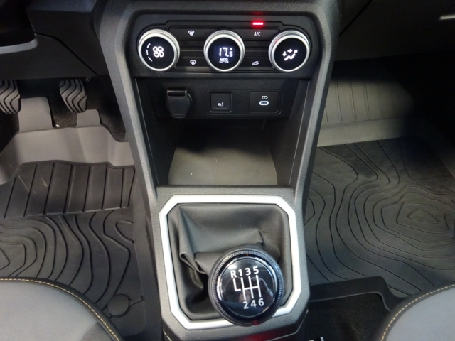 Dacia - SANDERO STEPWAY EXTREME TCe 90