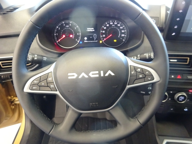 Dacia - SANDERO STEPWAY EXTREME TCe 90