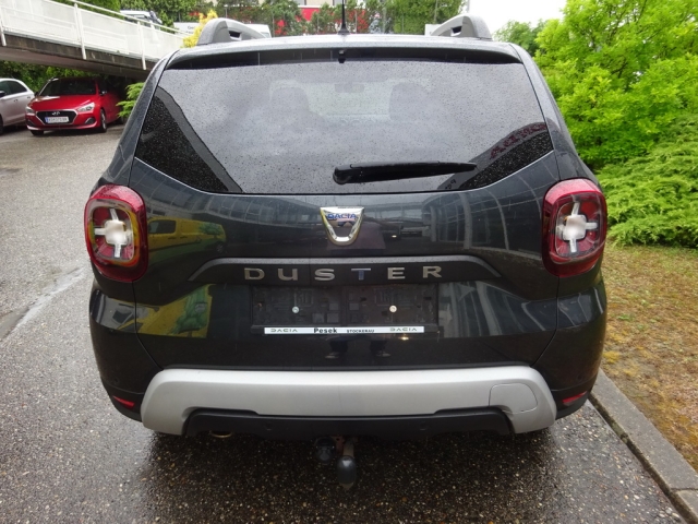 Dacia - DUSTER CELEBRATION TCe 150 PF 4WD (3SA3X)