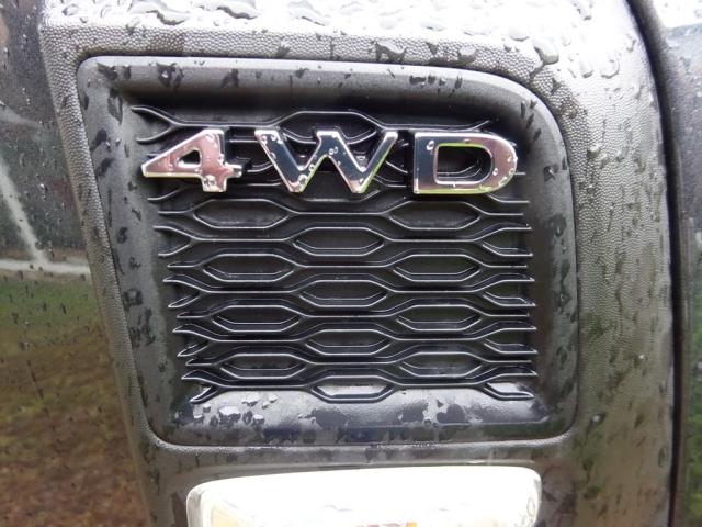 Dacia - DUSTER CELEBRATION TCe 150 PF 4WD (3SA3X)