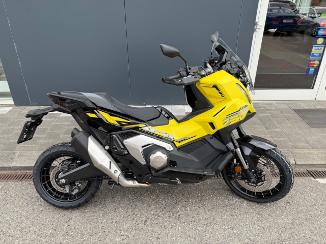 Honda - X-ADV DCT