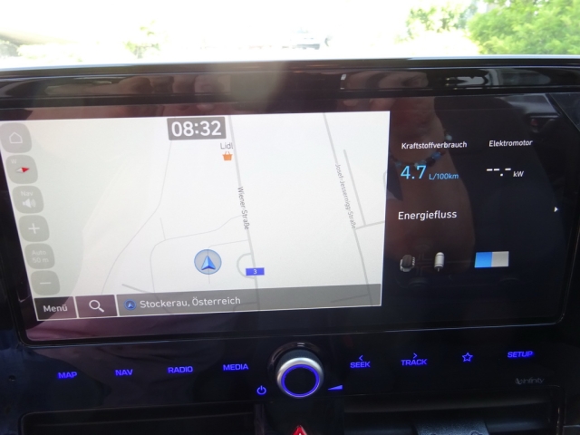 Hyundai - IONIQ Edition 30 plus 1,6 GDi HEV i1hx1