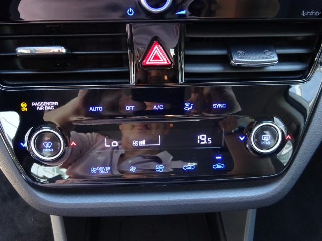 Hyundai - IONIQ Edition 30 plus 1,6 GDi HEV i1hx1