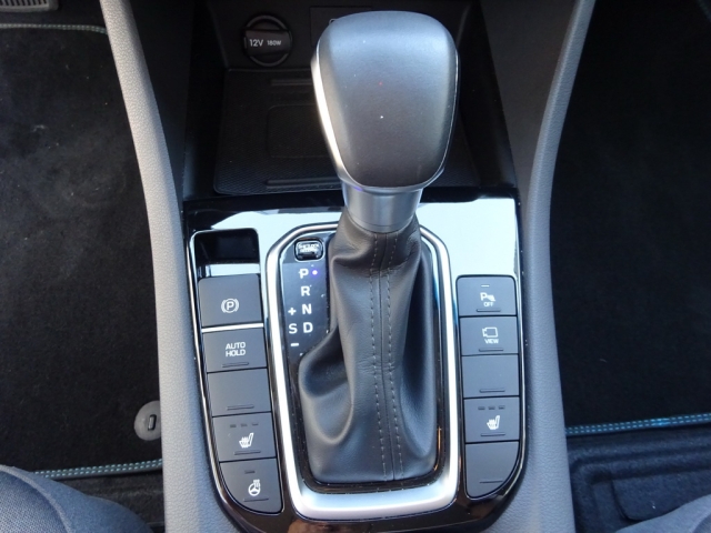 Hyundai - IONIQ Edition 30 plus 1,6 GDi HEV i1hx1