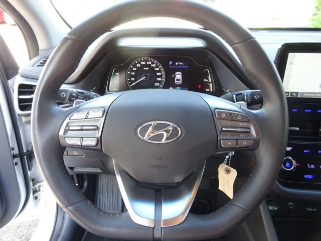 Hyundai - IONIQ Edition 30 plus 1,6 GDi HEV i1hx1