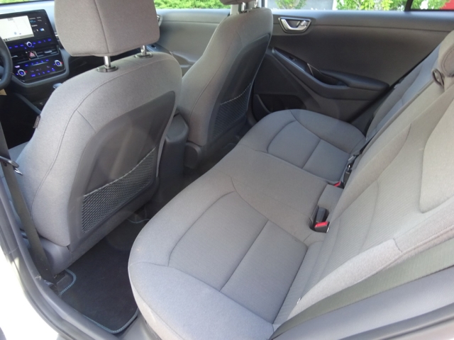 Hyundai - IONIQ Edition 30 plus 1,6 GDi HEV i1hx1