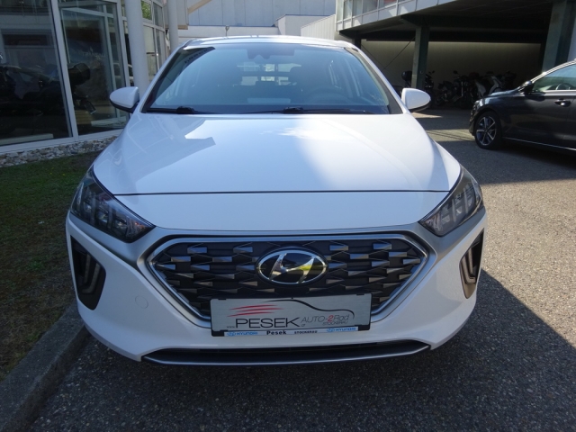 Hyundai - IONIQ Edition 30 plus 1,6 GDi HEV i1hx1