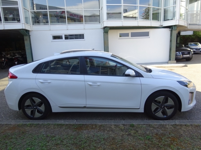 Hyundai - IONIQ Edition 30 plus 1,6 GDi HEV i1hx1