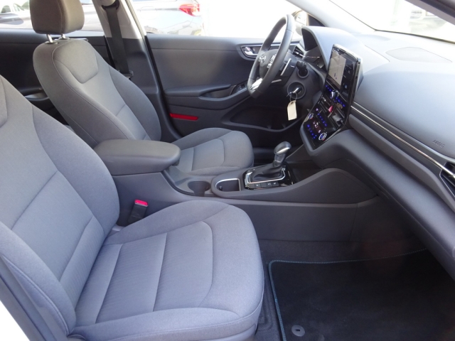 Hyundai - IONIQ Edition 30 plus 1,6 GDi HEV i1hx1