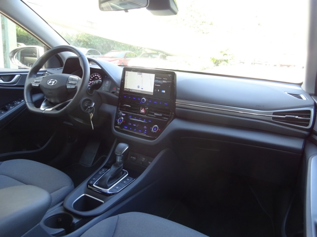 Hyundai - IONIQ Edition 30 plus 1,6 GDi HEV i1hx1