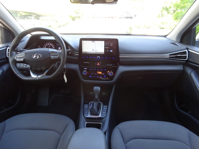 Hyundai - IONIQ Edition 30 plus 1,6 GDi HEV i1hx1