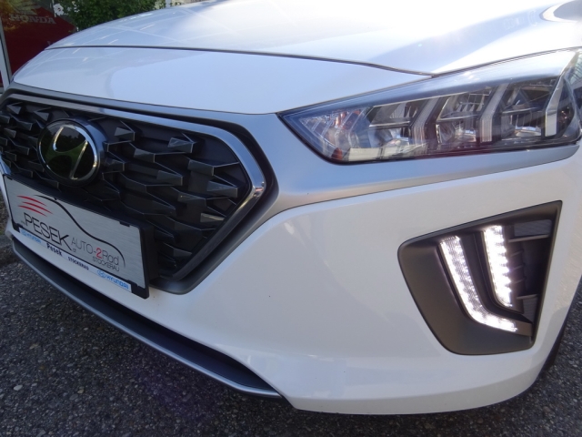 Hyundai - IONIQ Edition 30 plus 1,6 GDi HEV i1hx1