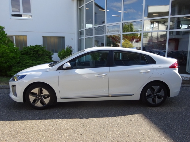 Hyundai - IONIQ Edition 30 plus 1,6 GDi HEV i1hx1