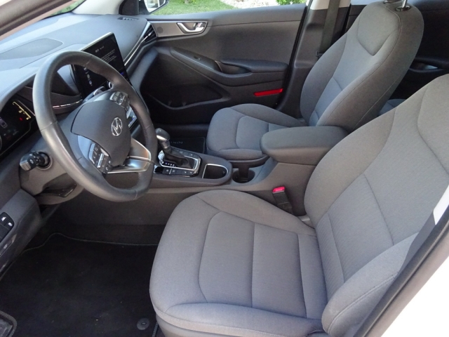 Hyundai - IONIQ Edition 30 plus 1,6 GDi HEV i1hx1