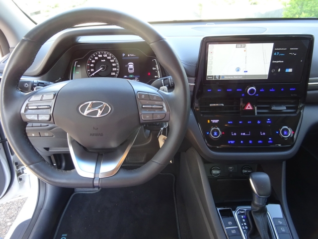Hyundai - IONIQ Edition 30 plus 1,6 GDi HEV i1hx1