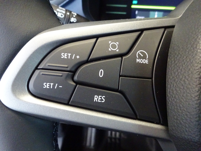 Dacia - DUSTER JOURNEY HYBRID 140