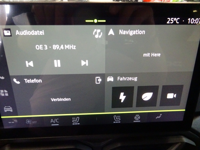 Dacia - DUSTER JOURNEY HYBRID 140