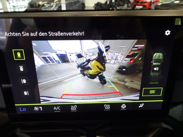 Dacia - DUSTER JOURNEY HYBRID 140
