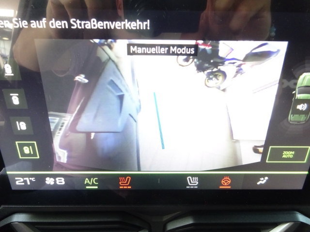 Dacia - DUSTER JOURNEY HYBRID 140