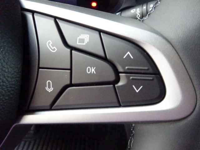 Dacia - DUSTER JOURNEY HYBRID 140