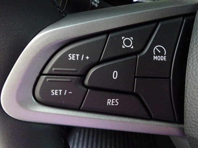 Dacia - DUSTER JOURNEY HYBRID 140