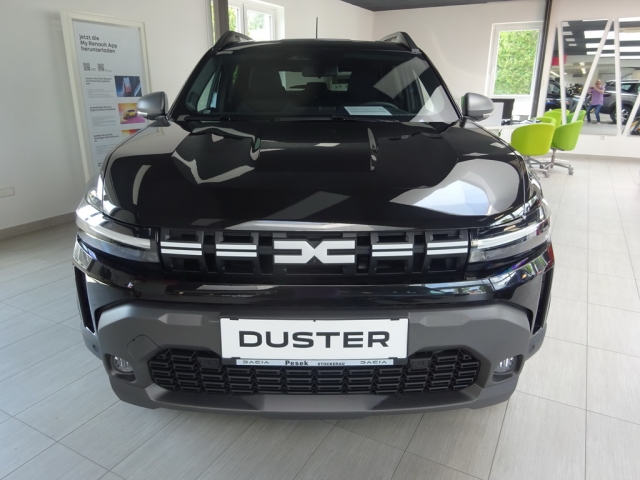 Dacia - DUSTER JOURNEY HYBRID 140