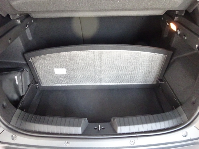 Dacia - DUSTER JOURNEY HYBRID 140