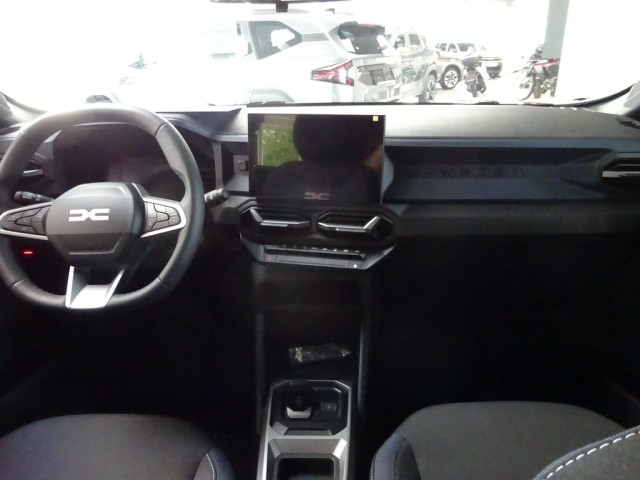 Dacia - DUSTER JOURNEY HYBRID 140