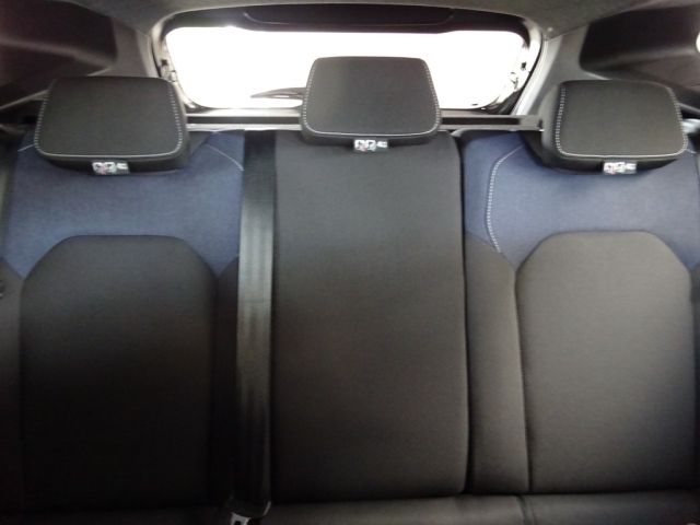 Dacia - DUSTER JOURNEY HYBRID 140