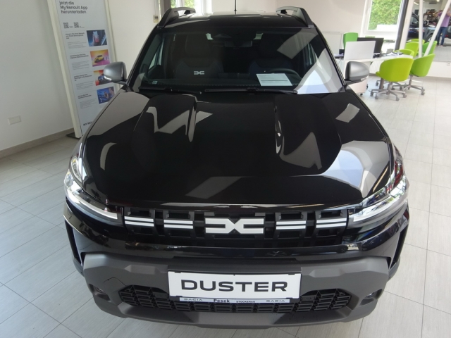 Dacia - DUSTER JOURNEY HYBRID 140