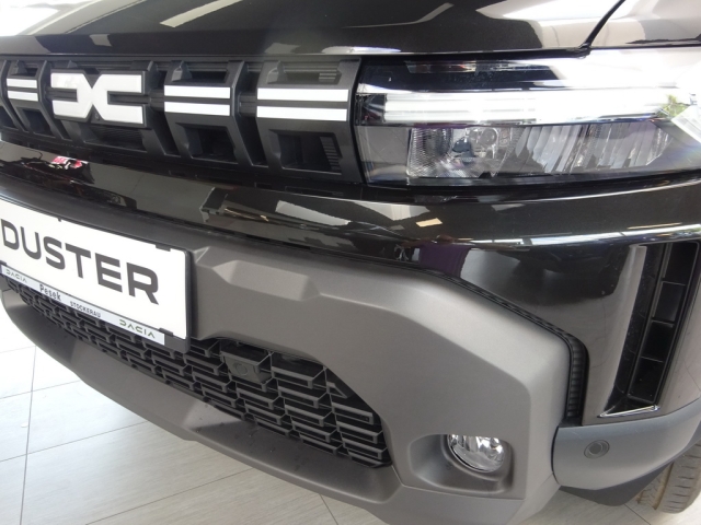 Dacia - DUSTER JOURNEY HYBRID 140