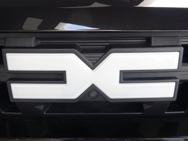 Dacia - DUSTER JOURNEY HYBRID 140
