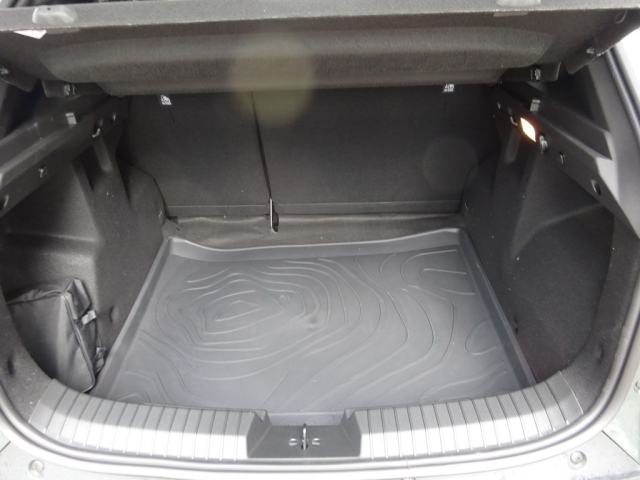 Dacia - DUSTER EXTREME MILD HYBRID 130 4X4