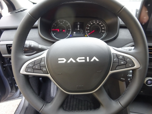 Dacia - SANDERO STEPWAY EXTREME+TCe 90