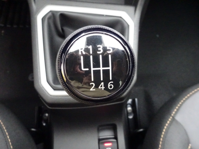 Dacia - SANDERO STEPWAY EXTREME+TCe 90