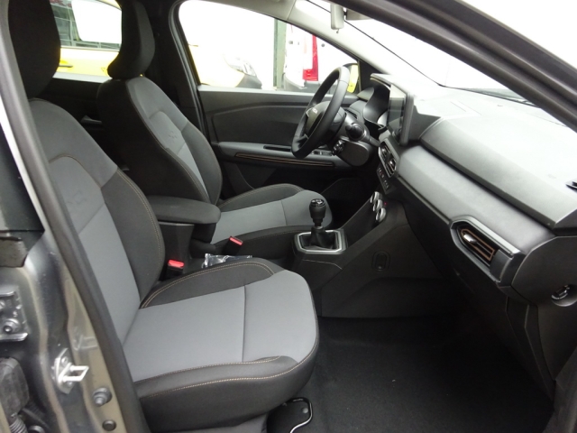 Dacia - SANDERO STEPWAY EXTREME+TCe 90