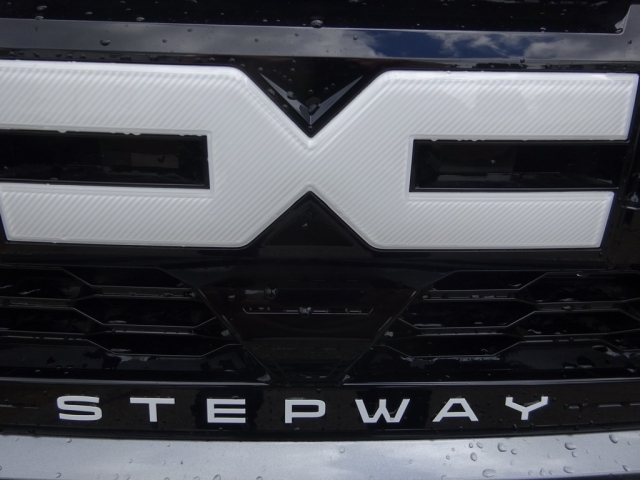 Dacia - SANDERO STEPWAY EXTREME+TCe 90