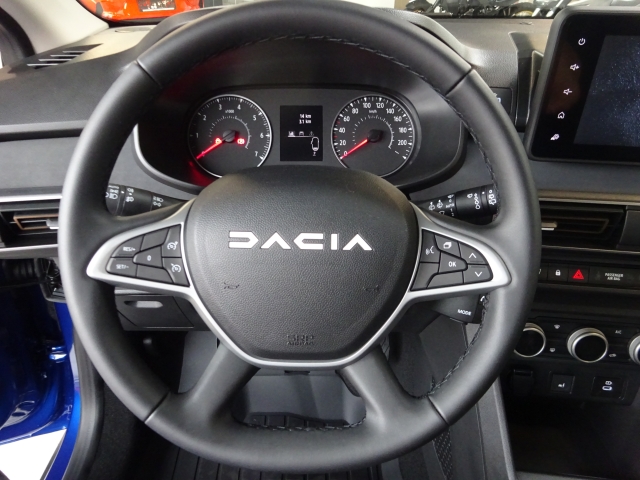 Dacia - SANDERO STEPWAY EXTREME TCe 90