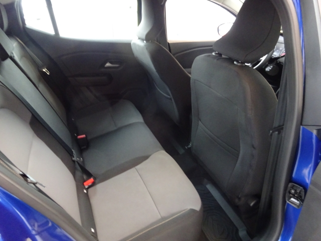 Dacia - SANDERO STEPWAY EXTREME TCe 90