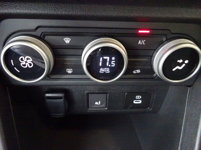 Dacia - SANDERO STEPWAY EXTREME TCe 90