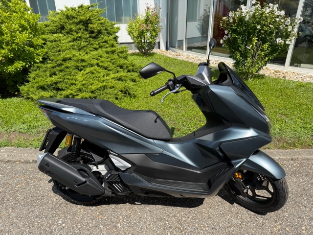 Honda - PCX 125 DX