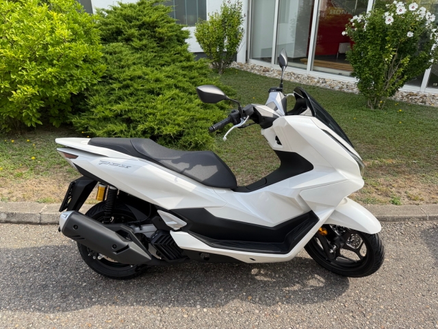 Honda - PCX 125 DX